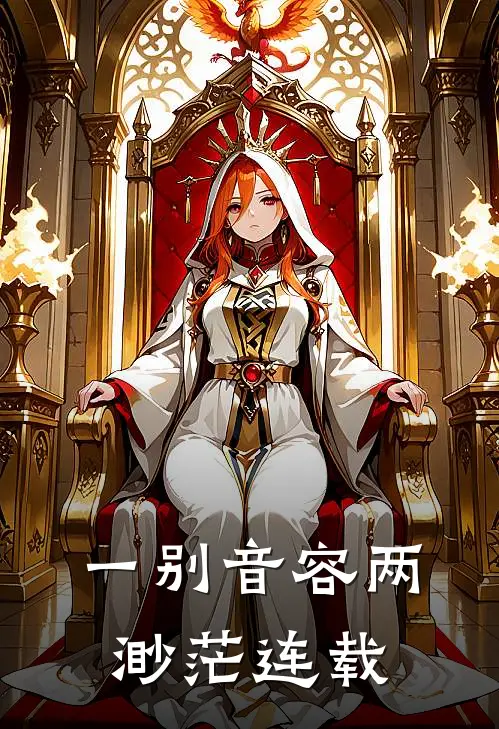 一别音容两渺茫连载