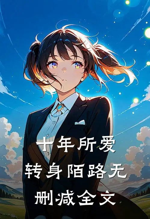 十年所爱，转身陌路无删减全文