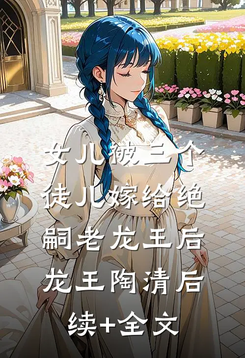 女儿被三个徒儿嫁给绝嗣老龙王后龙王陶清后续+全文