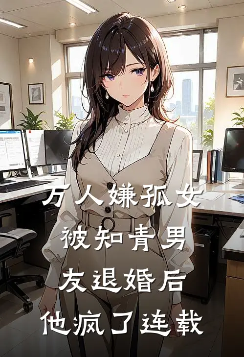 万人嫌孤女被知青男友退婚后，他疯了连载