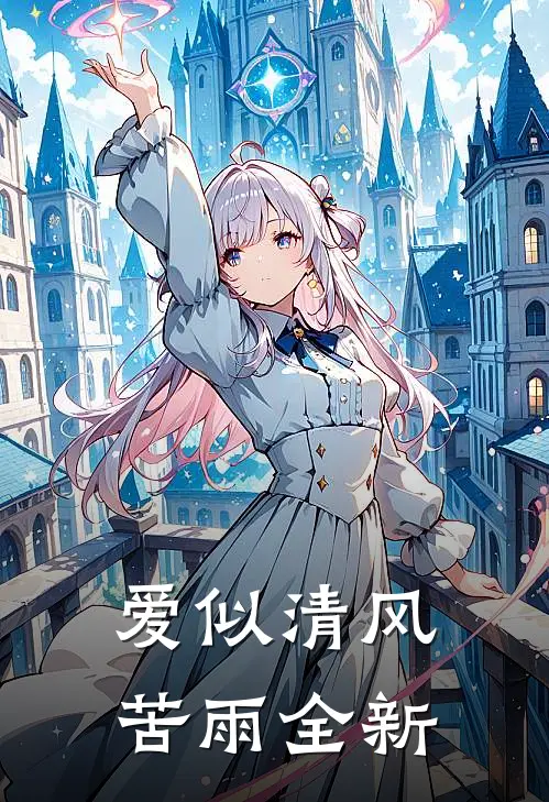 爱似清风苦雨全新