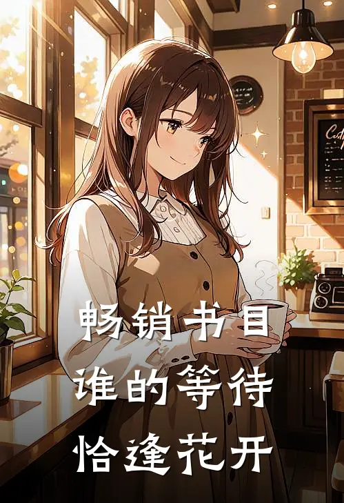 畅销书目谁的等待，恰逢花开