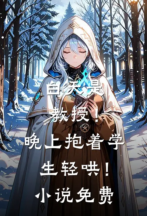 白天是教授！晚上抱着学生轻哄！小说免费