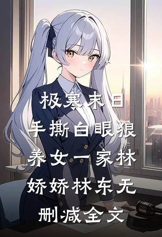 极寒末日，手撕白眼狼养女一家林娇娇林东无删减全文