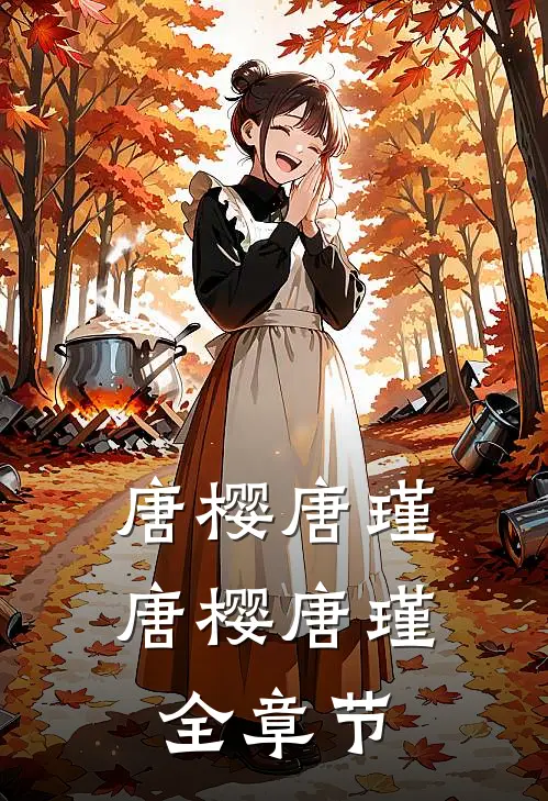 唐樱唐瑾唐樱唐瑾全章节