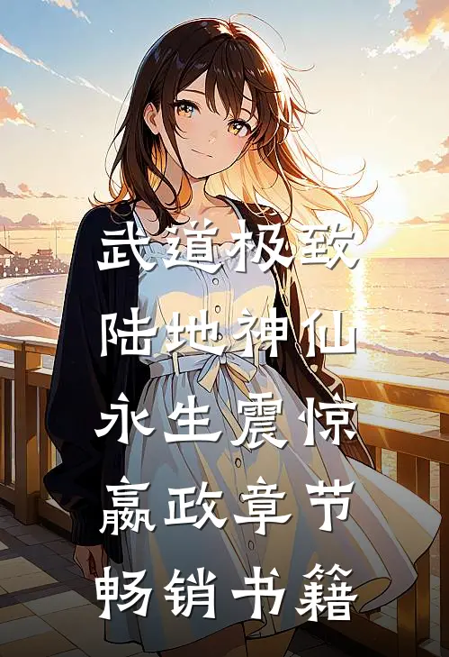 武道极致陆地神仙，永生震惊嬴政章节畅销书籍
