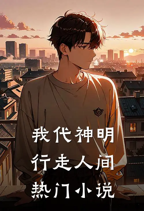 我代神明，行走人间热门小说