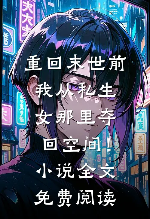 重回末世前，我从私生女那里夺回空间！小说全文免费阅读