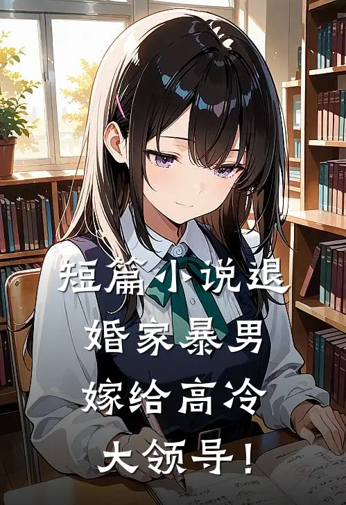 短篇小说退婚家暴男，嫁给高冷大领导！