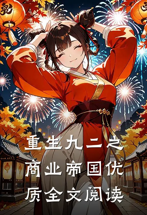 重生九二之商业帝国优质全文阅读