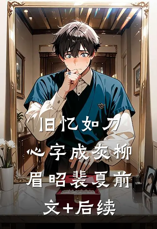 旧忆如刀，心字成灰柳眉昭裴夏前文+后续