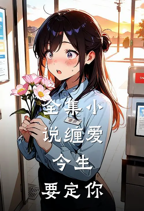 全集小说缠爱：今生，要定你