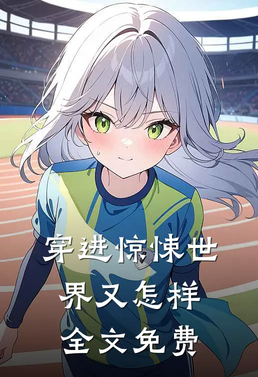 穿进惊悚世界又怎样全文免费