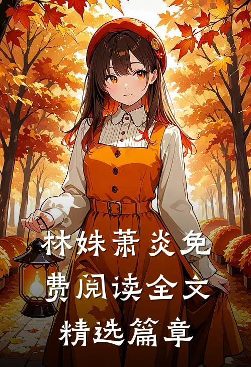 林姝萧炎免费阅读全文精选篇章