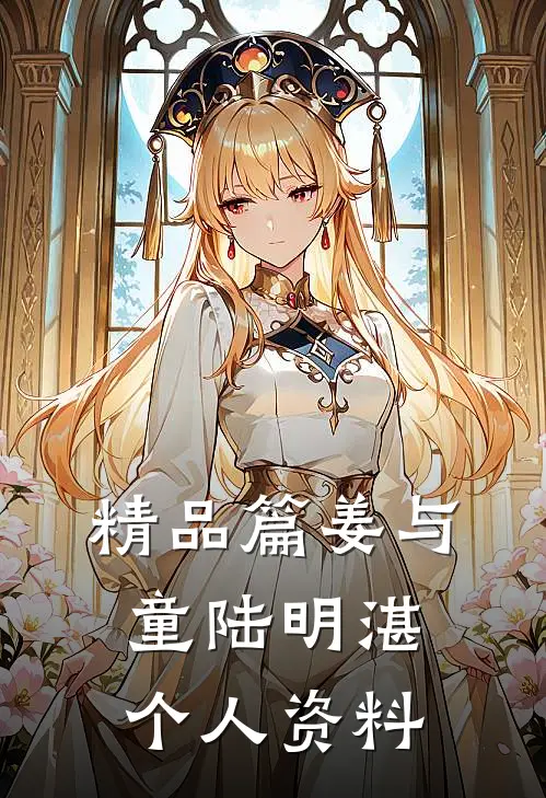 精品篇姜与童陆明湛个人资料