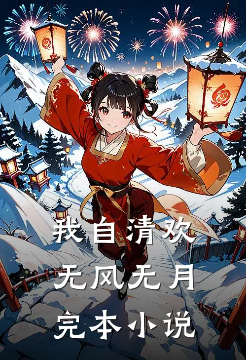 我自清欢，无风无月完本小说