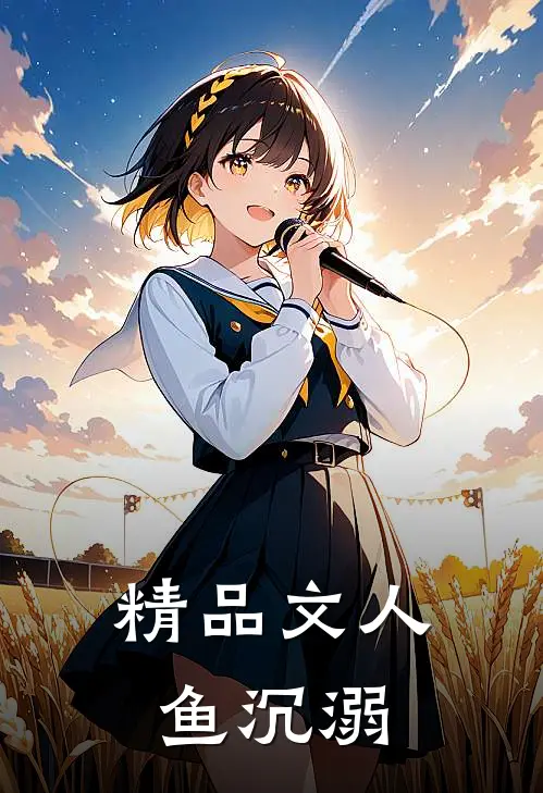 精品文人鱼沉溺