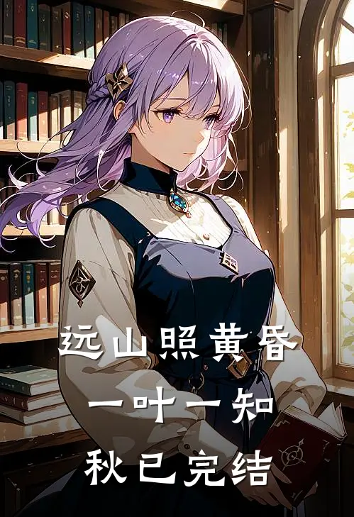 远山照黄昏，一叶一知秋已完结