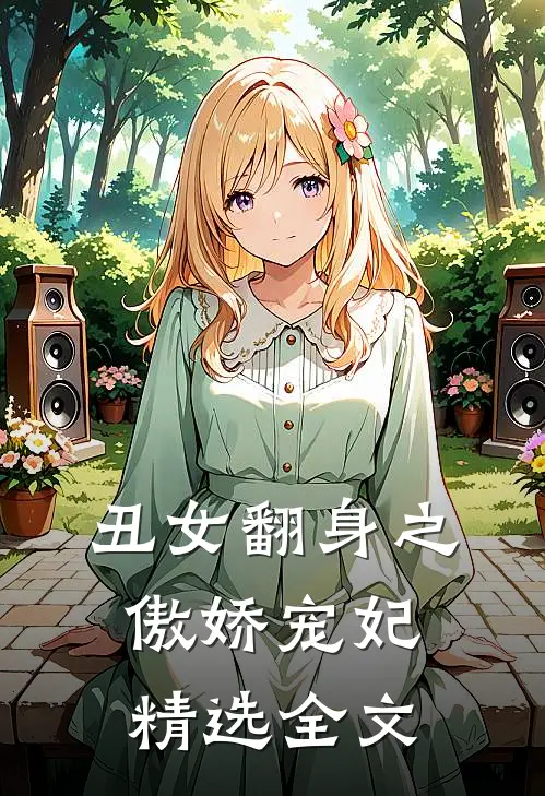丑女翻身之傲娇宠妃精选全文