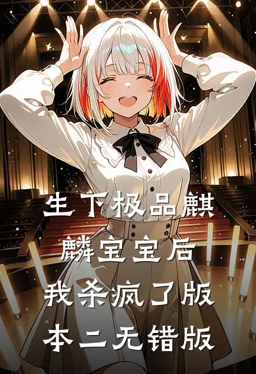 生下极品麒麟宝宝后，我杀疯了版本二无错版