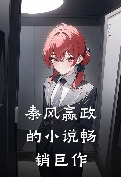 秦风嬴政的小说畅销巨作