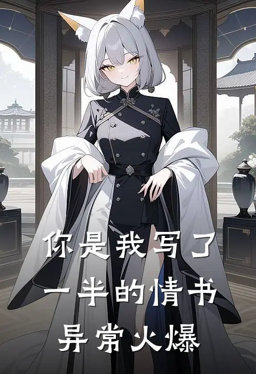 你是我写了一半的情书异常火爆