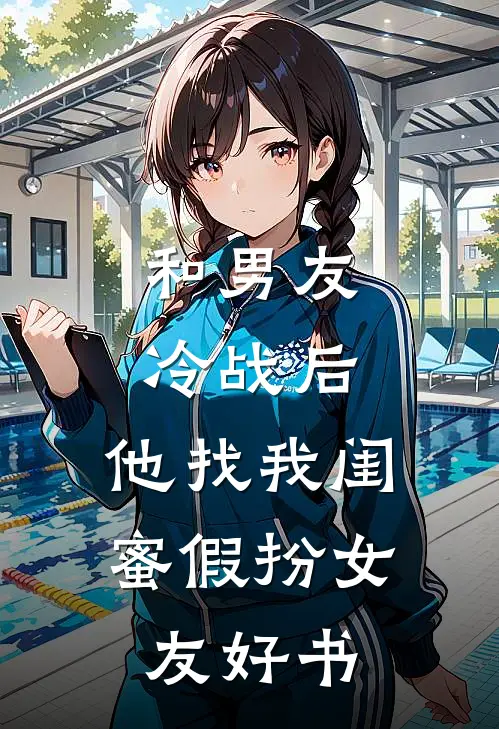 和男友冷战后，他找我闺蜜假扮女友好书