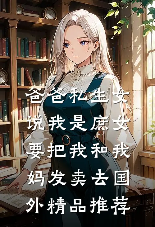 爸爸私生女说我是庶女，要把我和我妈发卖去国外精品推荐