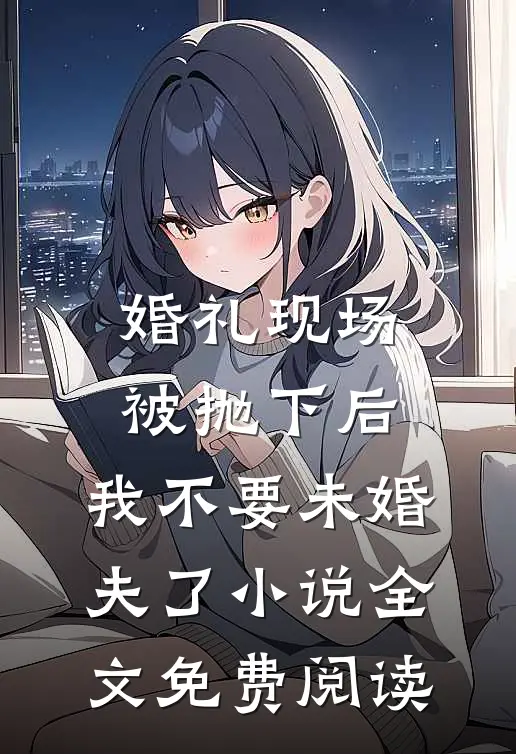 婚礼现场被抛下后，我不要未婚夫了小说全文免费阅读