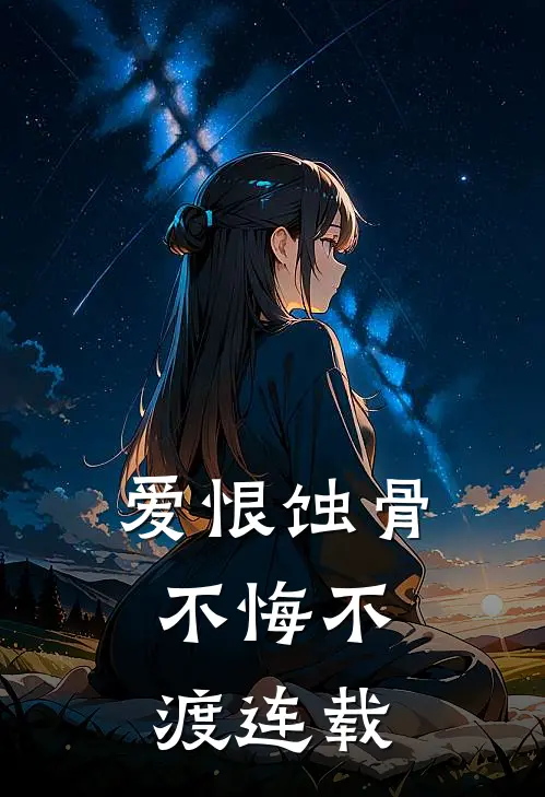 爱恨蚀骨，不悔不渡连载