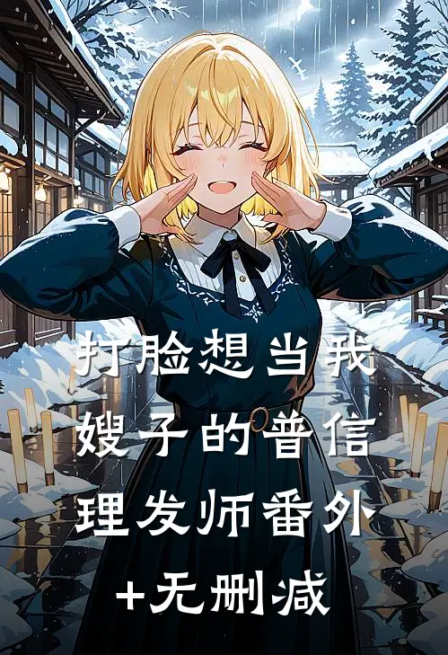 打脸想当我嫂子的普信理发师番外+无删减