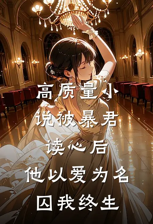 高质量小说被暴君读心后，他以爱为名囚我终生
