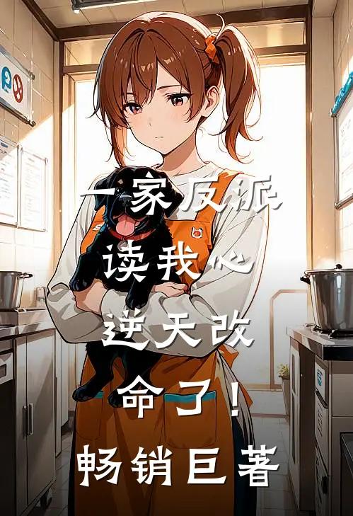 一家反派读我心，逆天改命了！畅销巨著