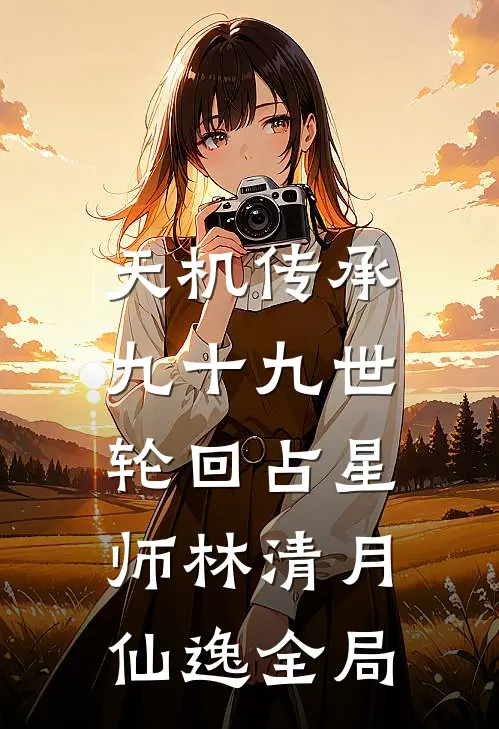 天机传承：九十九世轮回占星师林清月仙逸全局