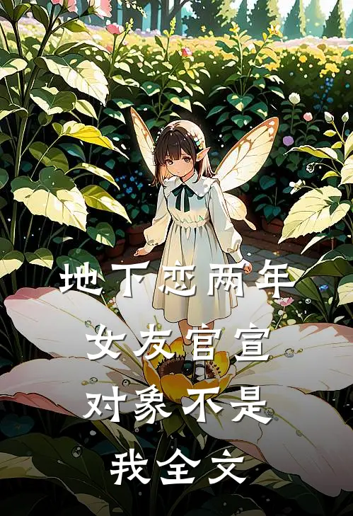 地下恋两年，女友官宣对象不是我全文