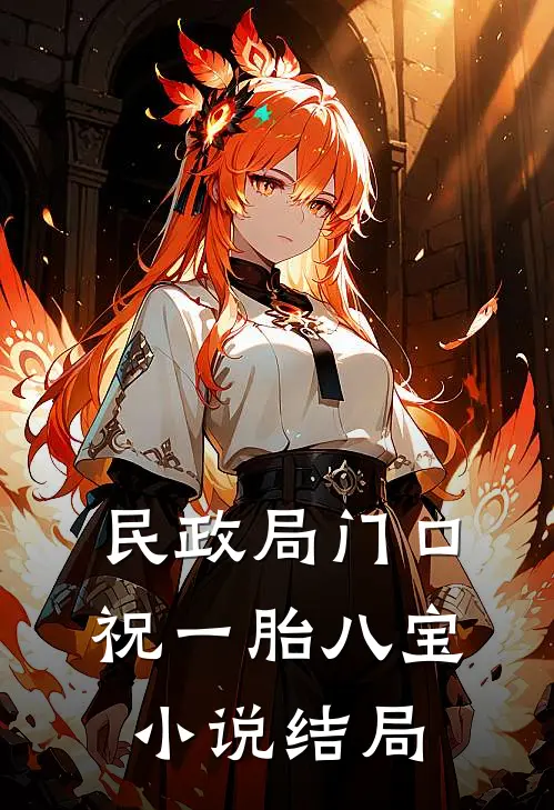 民政局门口，祝一胎八宝小说结局