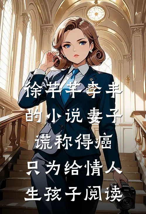 徐芊芊李丰的小说妻子谎称得癌，只为给情人生孩子阅读
