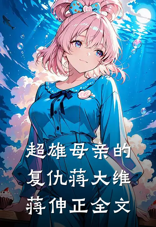 超雄母亲的复仇蒋大维蒋伸正全文