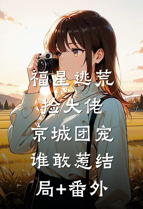 福星逃荒捡大佬，京城团宠谁敢惹结局+番外