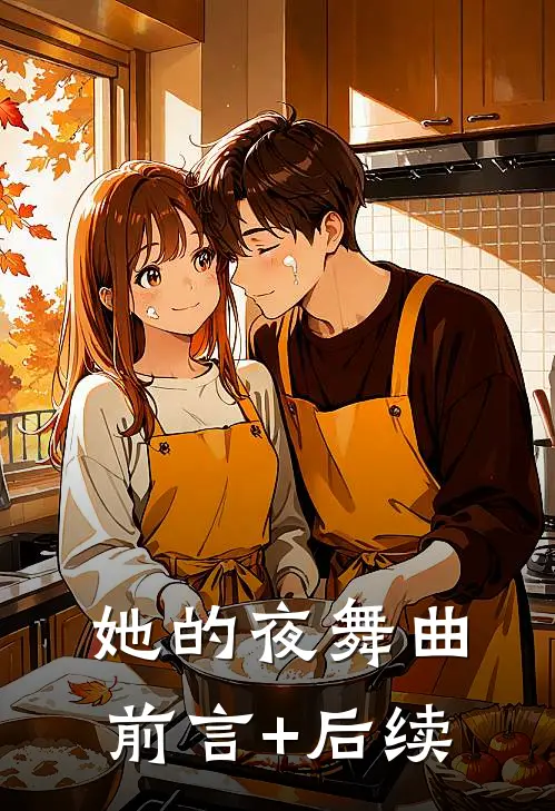 她的夜舞曲前言+后续