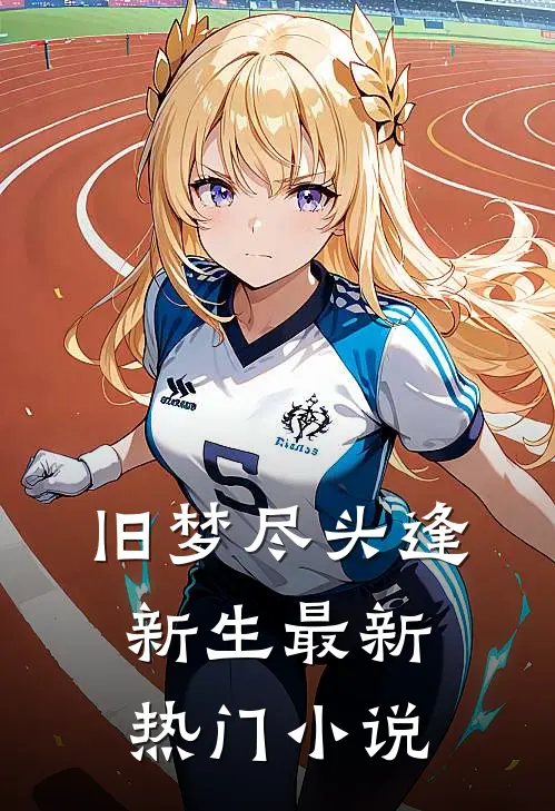 旧梦尽头逢新生最新热门小说