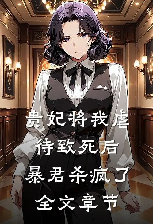贵妃将我虐待致死后，暴君杀疯了全文章节