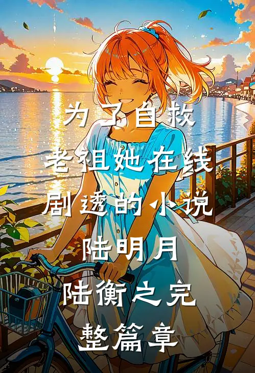 为了自救,老祖她在线剧透的小说;陆明月、陆衡之完整篇章