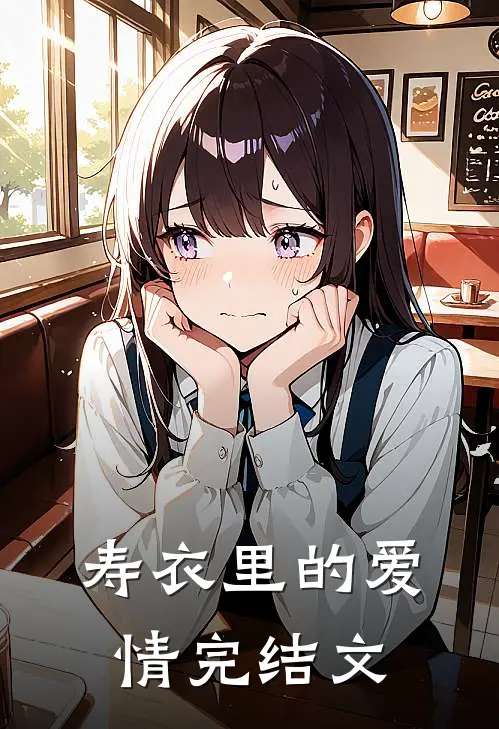 寿衣里的爱情完结文