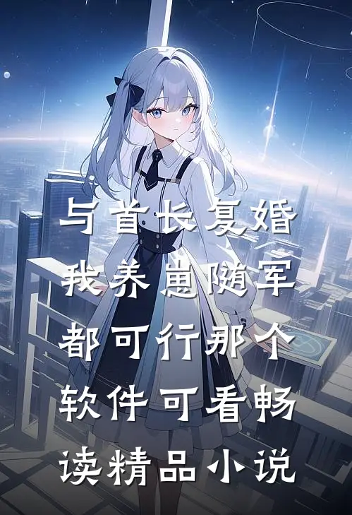 与首长复婚,我养崽随军都可行那个软件可看畅读精品小说