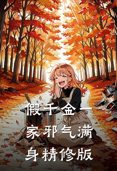 假千金一家邪气满身精修版