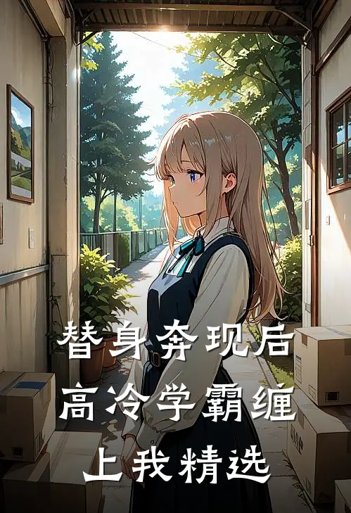 替身奔现后，高冷学霸缠上我精选