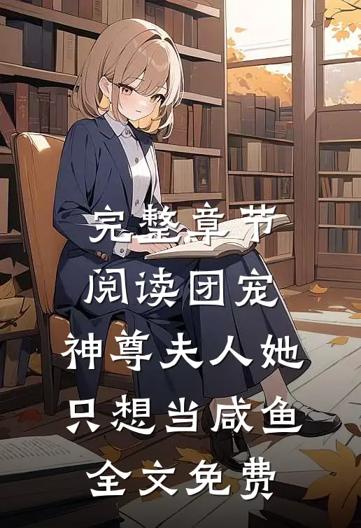 完整章节阅读团宠:神尊夫人她只想当咸鱼全文免费