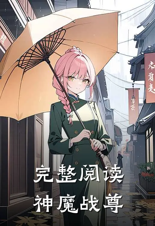 完整阅读神魔战尊