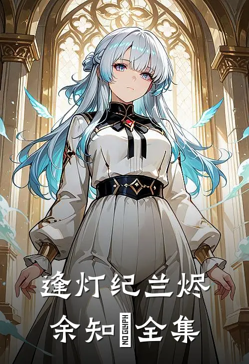 逢灯纪兰烬余知玥全集